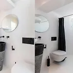 Luxury Ocean View Centre
