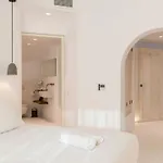 Luxury Ocean View Centre וילה Mykonos Town