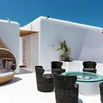 Luxury Ocean View Centre Вилла *