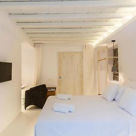 Luxury Ocean View Centre Вилла *